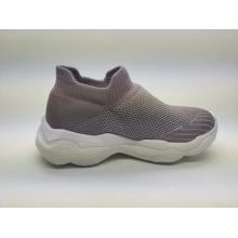 Hot Fashion Flyknit Children Casual Shoes